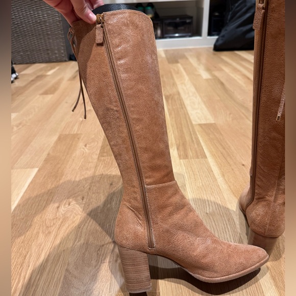 Stuart Weitzman boots - Picture 2 of 7